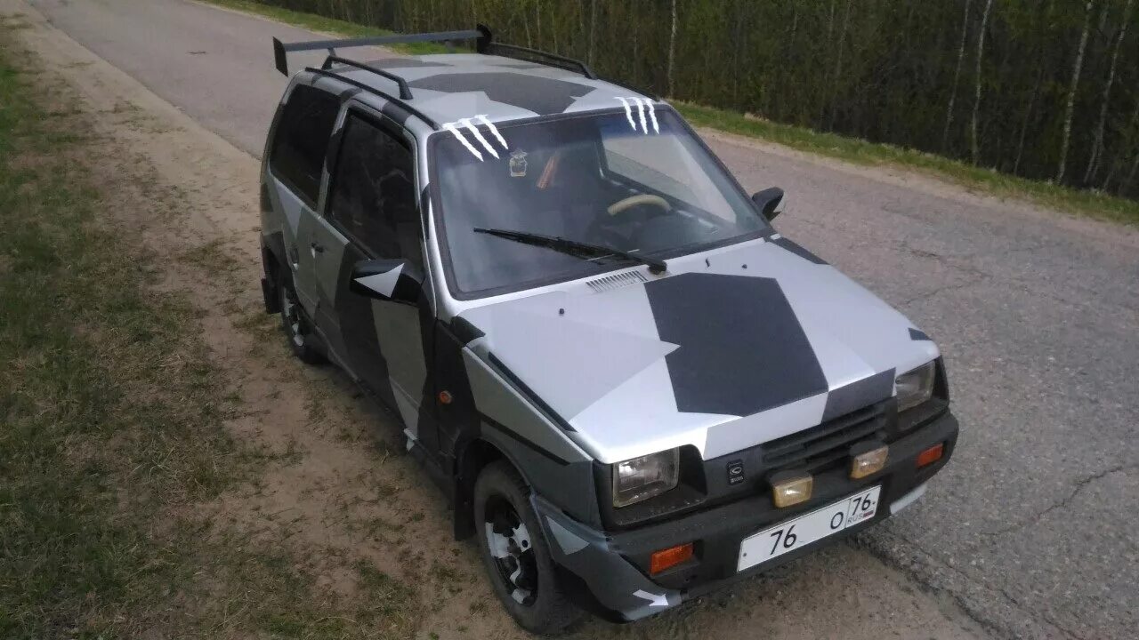 Спойлер на оку. Ваз 1111 ока. Спойлер на оку. Ока спойлер задний. Спойлер ваз ока.