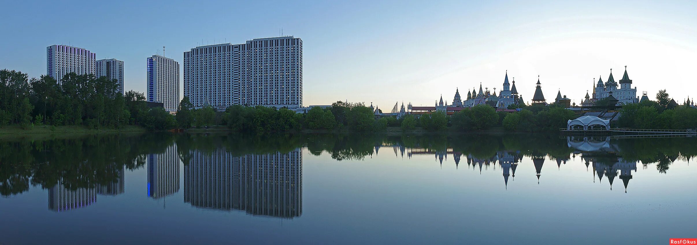 Измайловский парк московский просп 2 москва фото