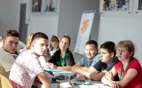 Летняя школа вшэ