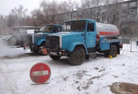 Омская областная газовая компания