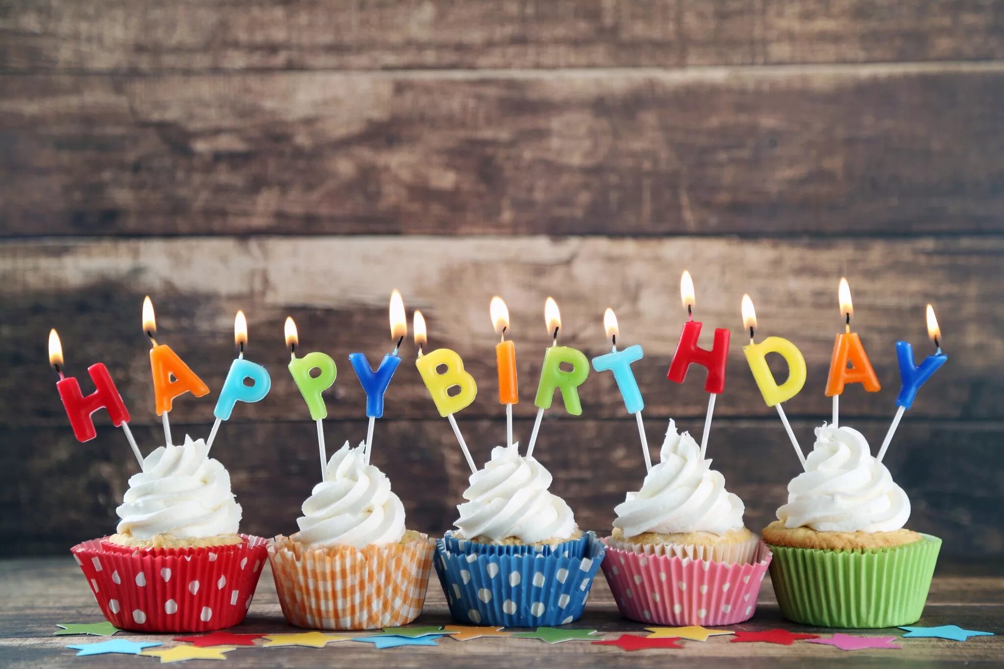 Birthday