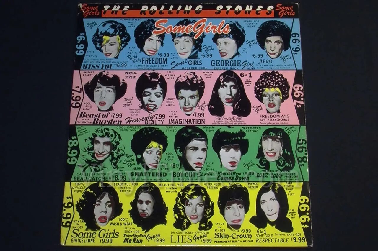 1968). Группа the rolling stones постеры. Some girls one. Some girls do книга. Some girls one.