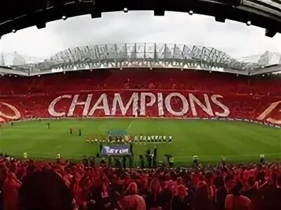 Champions 20