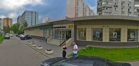 Митинская 25