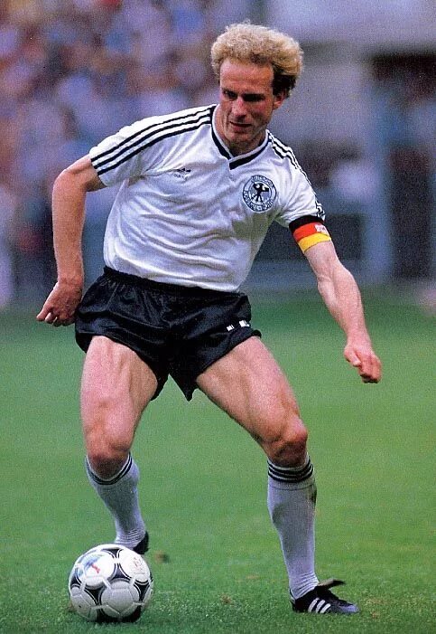 Germany karl