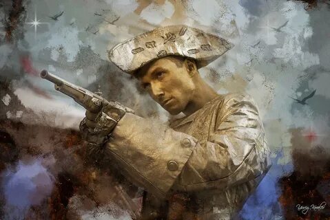 Корсар автор