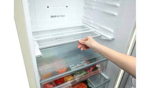 Холодильник lg b499