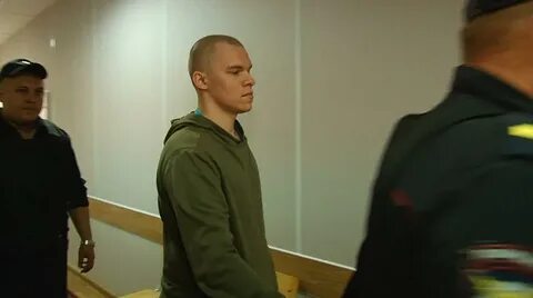 Невиновный подсудимый