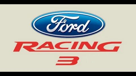 Ford drive