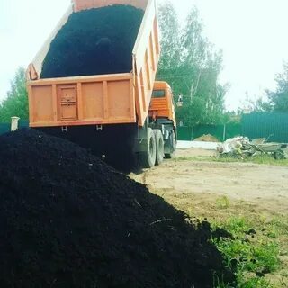 1 камаз земли
