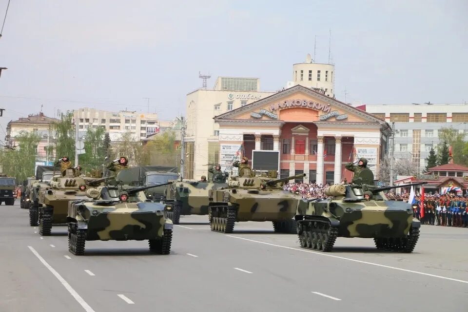 2000 омичей отправятся в армию из Омской области до конца декабря - МК Омск