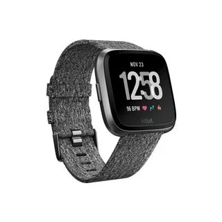 Fitness smartwatch