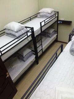 Хостел в ташкенте