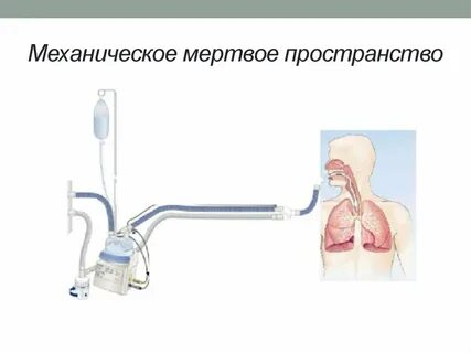 Дыхание пространства