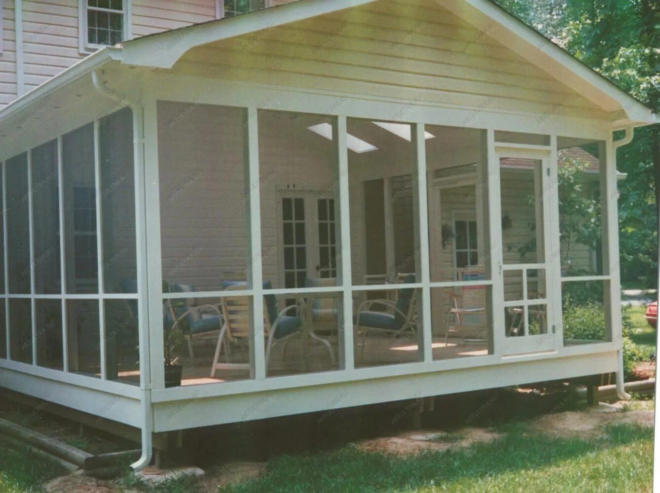 пластиковые веранды к дому. веранда из пластика. пластиковые веранды к дому. остекление веранды. сиал остекление веранды.