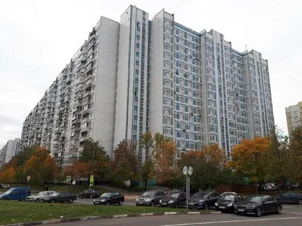 Липецкая дом 40