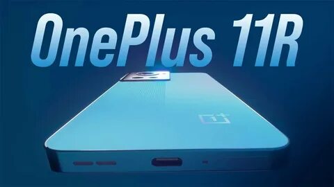 Oneplus 11r