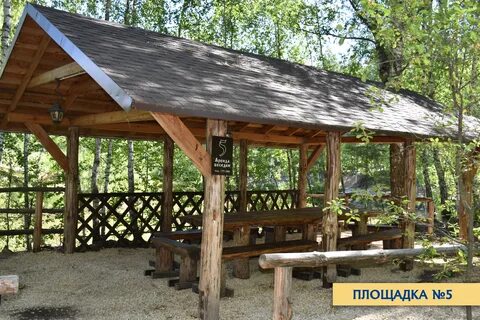 Аренда беседок рязань