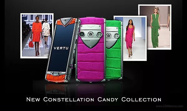 Нова три телефон. Vertu Constellation Candy. Верту Констелейшн 2006 Кенди. Vertu Constellation Candy кнопочный. Candy Mint Vertu.