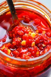 Чили с медом рецепт