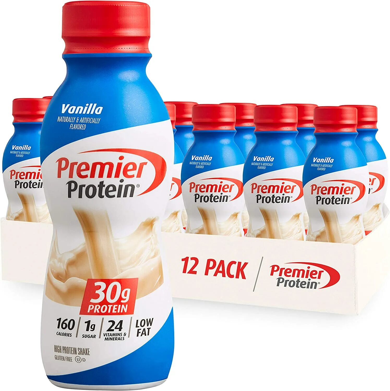 Белково протеиновый. Протеин ванильный. Напиток протеин белок. Premier Protein напиток. Vanilla Protein Shake.