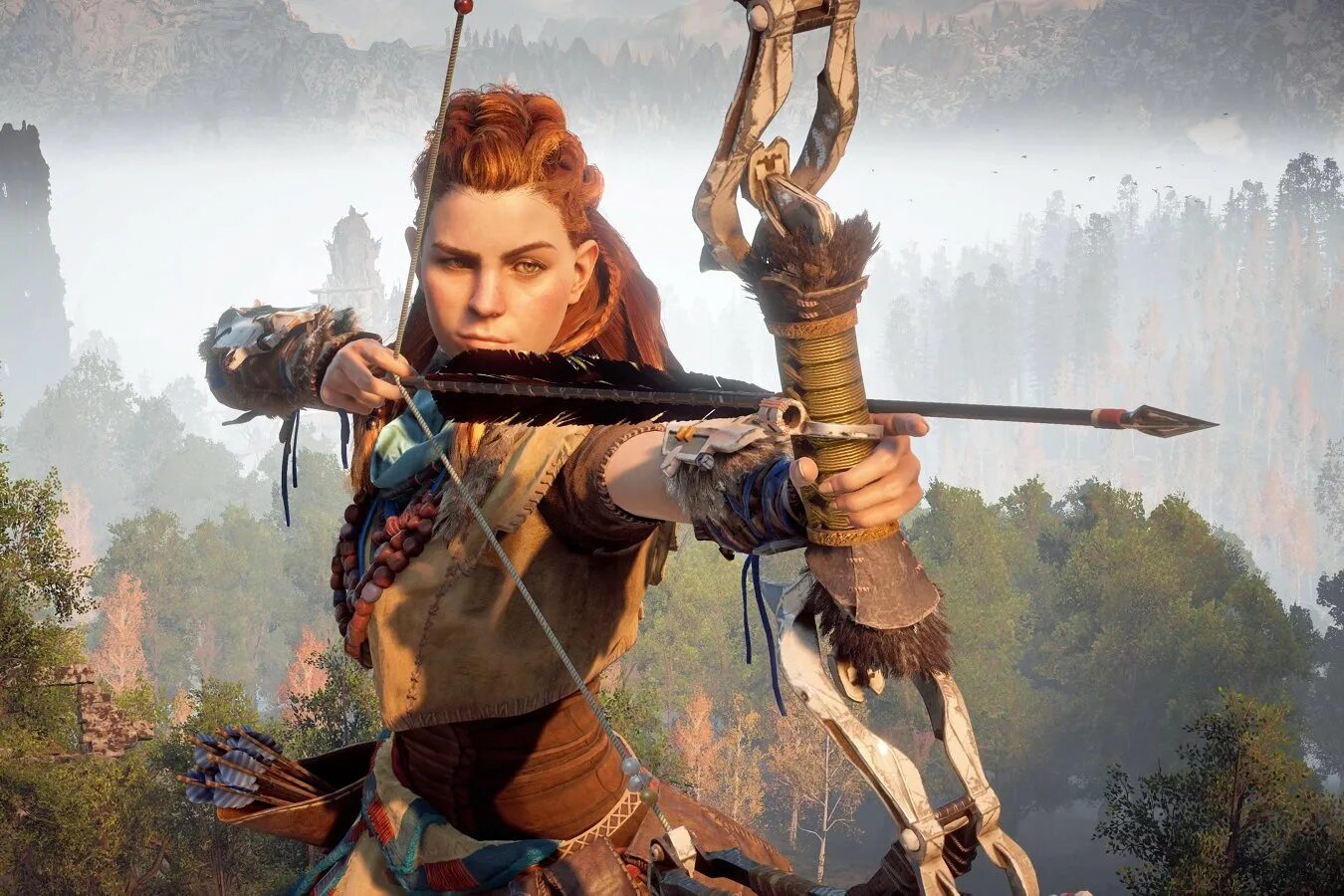 Horizon zero dawn sony. Horizon Zero Dawn. Игра Zero Horizon. Horizon Zero Dawn Элой 18. Horizon Zero Dawn complete Edition.