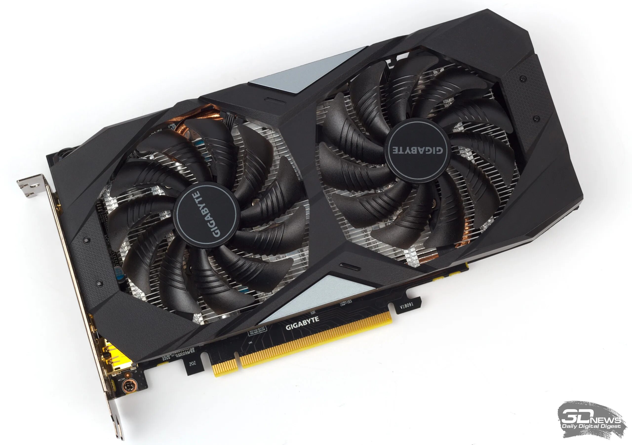 Nvidia gtx 1660 ti 6gb