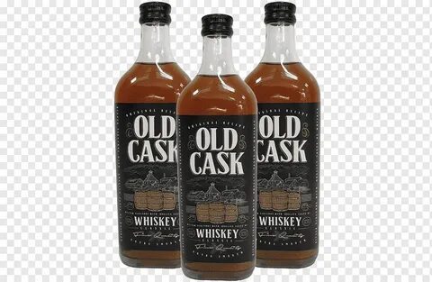 Old cask