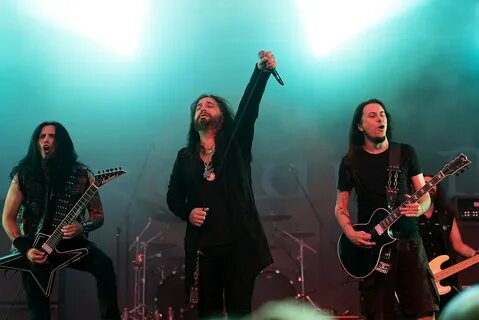 Firewind stand united