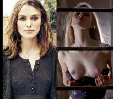 Keira knightley in nude