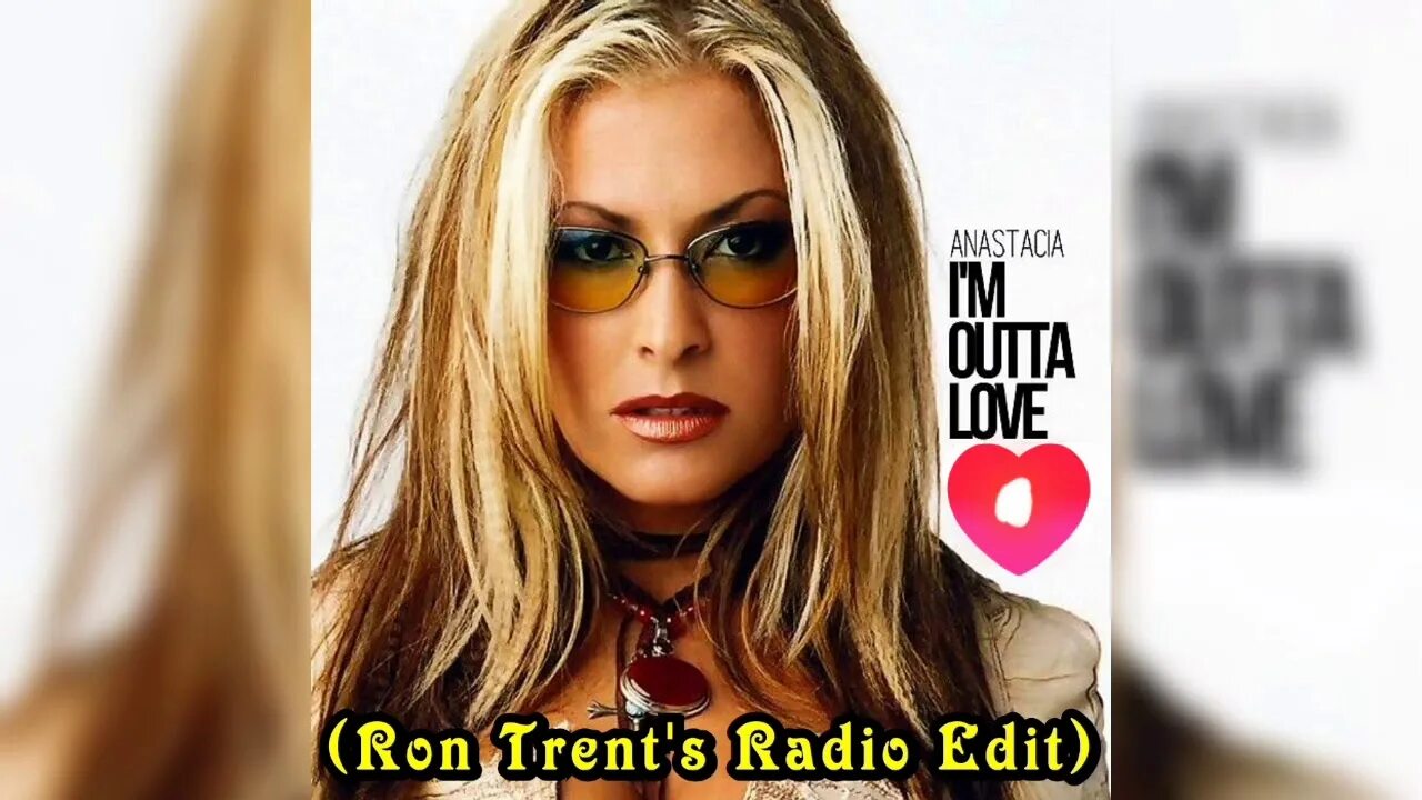 Anastacia - i'm outta love. Im outta love. Big fish. I'm outta love анастейша. Обложки альбомов анастейша.