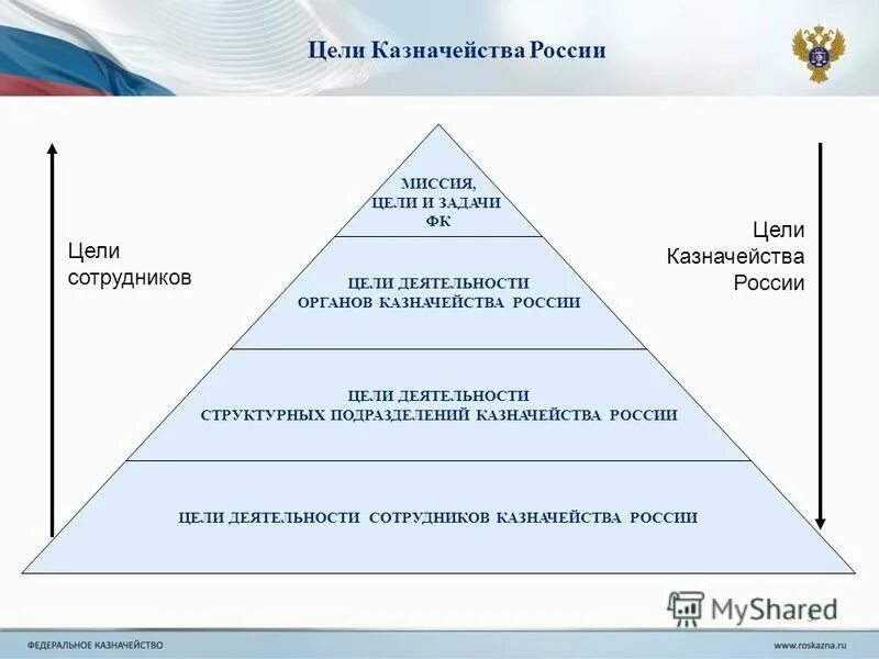 Цифровое казначейства