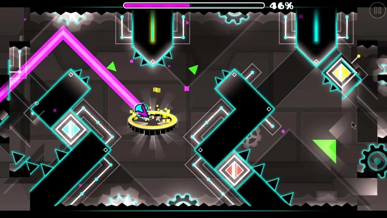 Geometry dash полные уровни. Уровни из Geometry Dash. Уровни Geometry Dash 2.2. Geometry Dash левел 1. Geometry Dash Скриншоты.