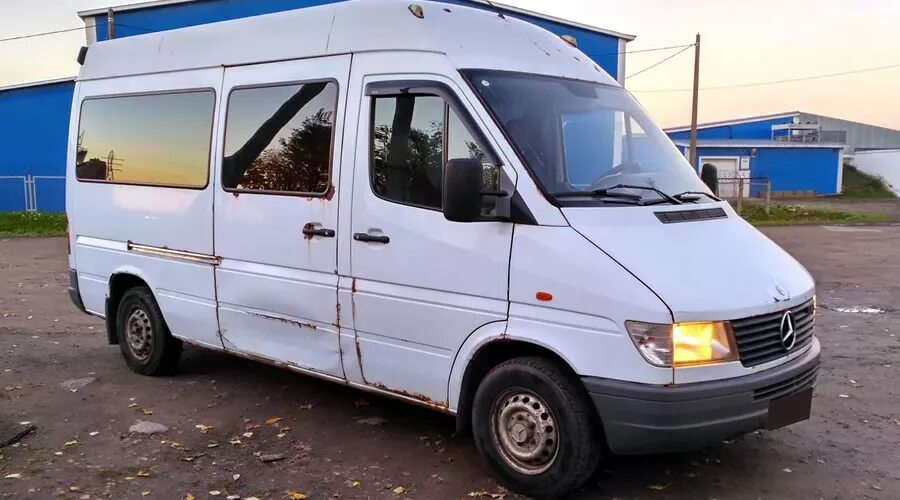 спринтер 1. 9. спринтер 1. мерседес sprinter g2. Mercedes sprinter 1995.