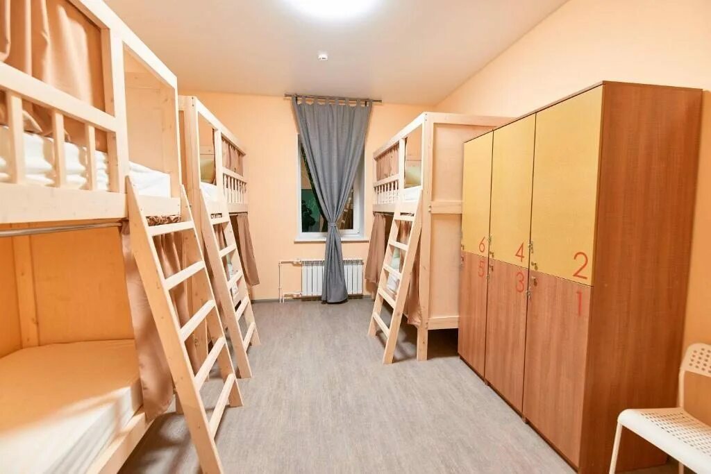 Комната в общежитии в сыктывкаре
