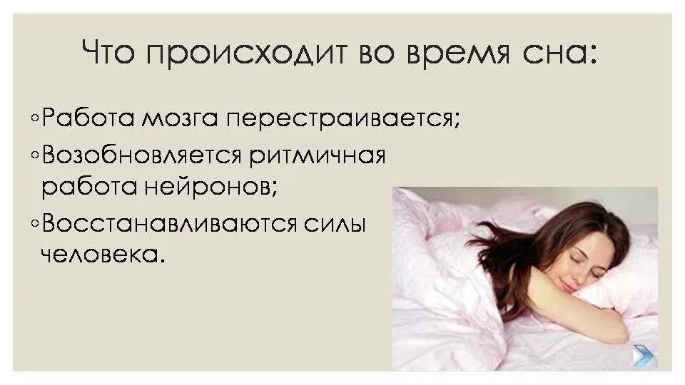 Сны в определенное время. Что происходит во время сна. важность сна для мозга. время сна. время спать.