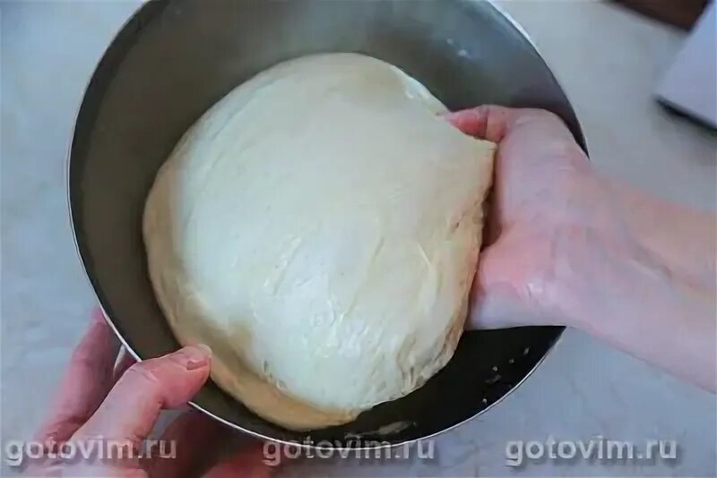 Крем суп из брокколи 
