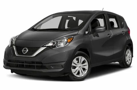 2019 Nissan Versa Note S 4dr Hatchback Specs And Prices.