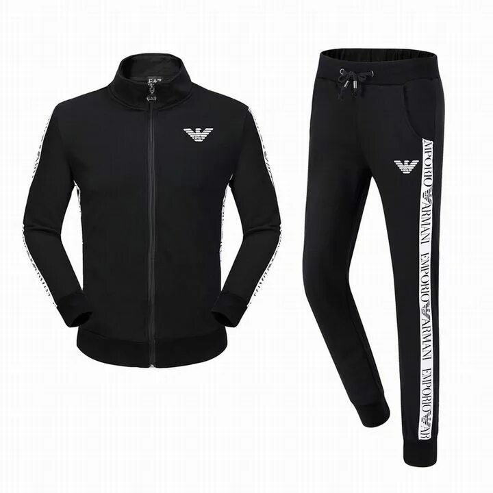 Спортивный костюм emporio armani. Костюм Emporio Armani cc270. Emporio Armani спортивный костюм. Одежда для беговых лыж Armani, ea7. Armani Tracksuit.