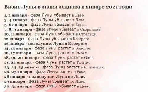 Лунный календарь отдать деньги