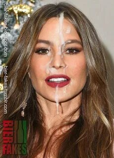 Sofia Vergara Fake Porn.