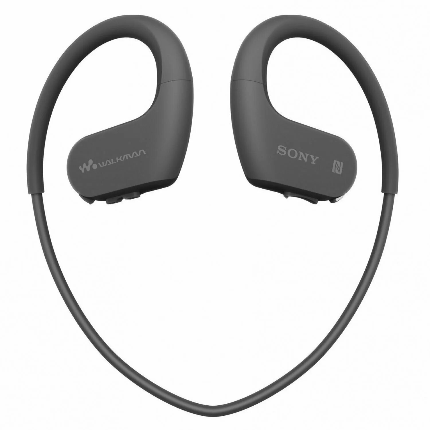 Bluetooth наушники с памятью. беспроводные наушники sport fm mp3 плеер.