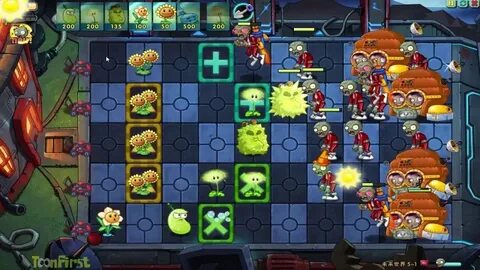Play plant 2