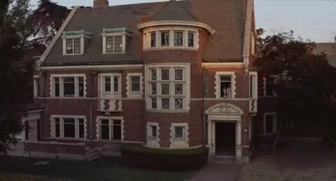 Murder house