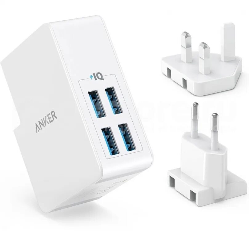 Сетевое зарядное устройство anker powerport. Сетевая зарядка anker. сетевая зарядка anker powerport 6 lite. беспроводная сетевая зарядка anker powerwave 7.5 + quick charge 3.0 charger. a2041g21 anker.