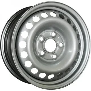 Диски тзск r15 4x100