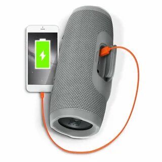 Динамик charge 3