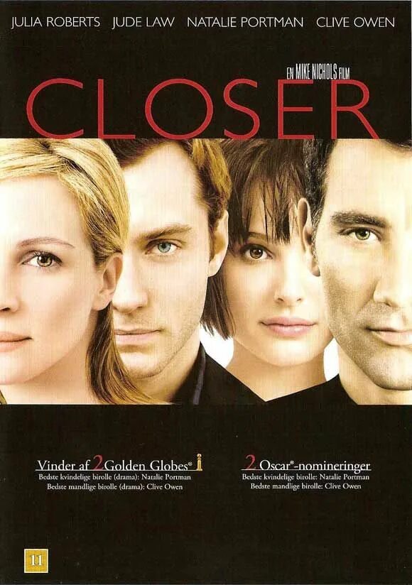 Closer