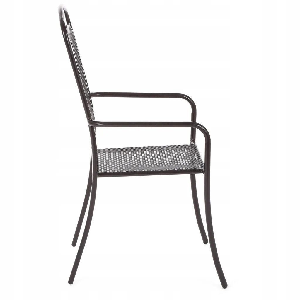 Металлические стулья. Хофф стулья железные. Flagman металлический стул. Садовое кресло металл 600х600х860. Стул садовый металлический.