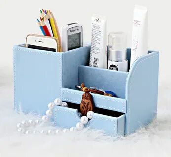 Коробочки для ручек